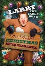 Watch Larry the Cable Guy\'s Star-Studded Christmas Extravaganza Zmovies