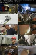 Watch National Geographic: Megafactories - NYC Subway Car Zmovies