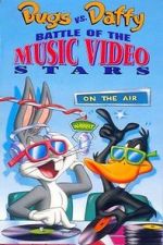 Watch Bugs vs. Daffy: Battle of the Music Video Stars (TV Special 1988) Zmovies