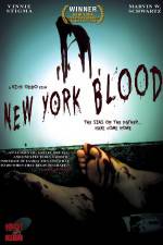 Watch New York Blood Zmovies