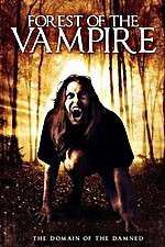Watch Forest of the Vampire Zmovies