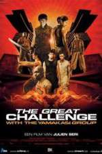 Watch The Great Challenge Zmovies
