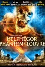 Watch Belphgor - Le fantme du Louvre Zmovies