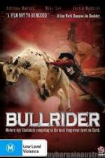 Watch Bullrider Zmovies