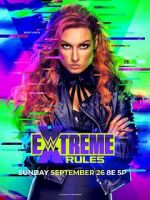 Watch WWE Extreme Rules (TV Special 2021) Zmovies