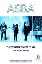 Watch Abba The Winner Takes It All Zmovies