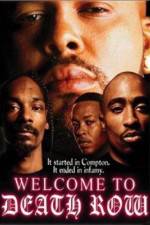 Watch Welcome to Death Row Zmovies