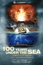 Watch 100 Years Under the Sea: Shipwrecks of the Caribbean Zmovies