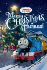 Watch Thomas And Friends: Merry Christmas Thomas Zmovies