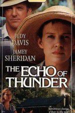 Watch The Echo of Thunder Zmovies