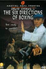 Watch The Six Directions of Boxing Zmovies