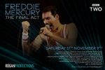 Watch Freddie Mercury - The Final Act (TV Special 2021) Zmovies
