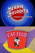 Watch Cat Feud (Short 1958) Zmovies