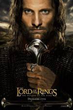 Watch The Lord of the Rings: The Return of the King Zmovies