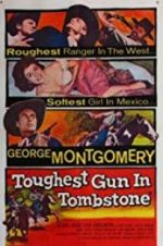 Watch The Toughest Gun in Tombstone Zmovies