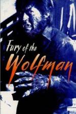 Watch The Fury Of The Wolfman Zmovies