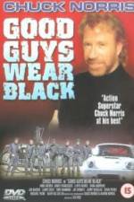 Watch Good Guys Wear Black Zmovies