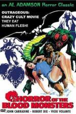 Watch Horror of the Blood Monsters Zmovies