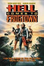 Watch Hell Comes to Frogtown Zmovies
