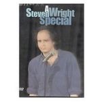 Watch A Steven Wright Special Zmovies