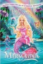 Watch Barbie Fairytopia Mermaidia Zmovies