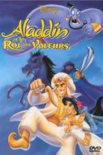 Watch Aladdin and the King of Thieves Zmovies