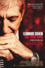 Watch Leonard Cohen: I'm Your Man Zmovies