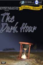 Watch The Dark Hour Zmovies