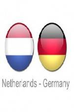 Watch Holland vs Germany Zmovies