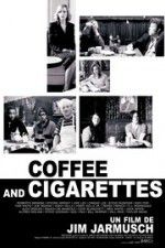 Watch Coffee and Cigarettes III Zmovies