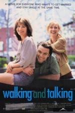 Watch Walking and Talking Zmovies