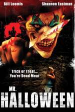Watch Mr Halloween Zmovies