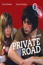 Watch Private Road Zmovies