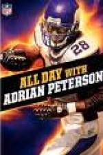 Watch NFL: All Day With Adrian Peterson Zmovies
