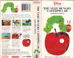 Watch The Very Hungry Caterpillar and Other Stories Zmovies