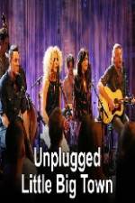 Watch CMT Unplugged Little Big Town Zmovies
