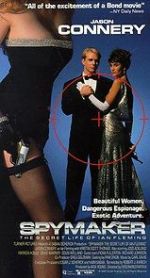 Watch Spymaker: The Secret Life of Ian Fleming Zmovies