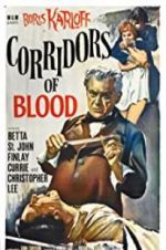 Watch Corridors of Blood Zmovies
