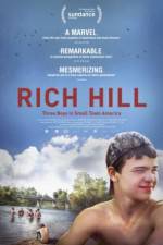 Watch Rich Hill Zmovies