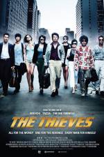 Watch The Thieves Zmovies
