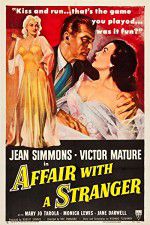 Watch Affair with a Stranger Zmovies