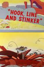 Watch Hook, Line and Stinker Zmovies