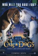 Watch Cats & Dogs Zmovies