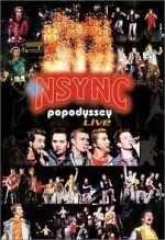Watch \'N Sync: PopOdyssey Live Zmovies
