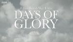 Watch Fifties British War Films: Days of Glory Zmovies