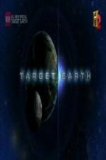Watch Target Earth Zmovies