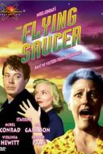 Watch The Flying Saucer Zmovies