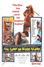 Watch The Camp on Blood Island Zmovies