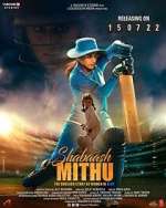 Watch Shabaash Mithu Zmovies