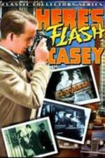 Watch Here's Flash Casey Zmovies